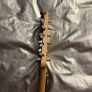 Fender Stratocaster squier mustang Neck fretboard with tuners machine heads electric guitar parts accessories Image 3