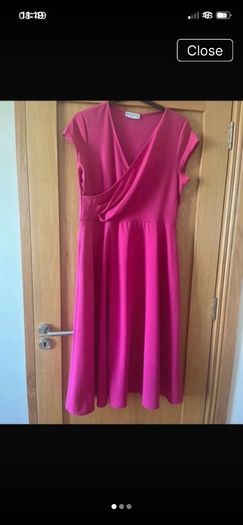 dress from J'Aime La Vie