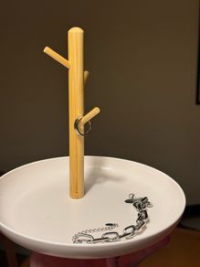 jewellery organiser