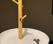 jewellery organiser