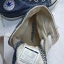 Converse Junior Size 4 Image 4