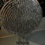 Bohemian Crystal Chandelier Image 10