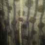Oxmo stunning midi grey skirt size L UK12 EU40 Postage included Image 2
