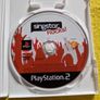 Singstar Rocks PlayStation2 Ps2 Games Original Image 6