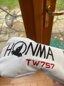Honma