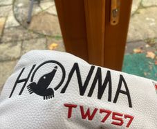 Honma