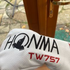 Honma