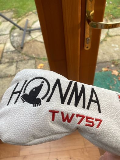 Honma