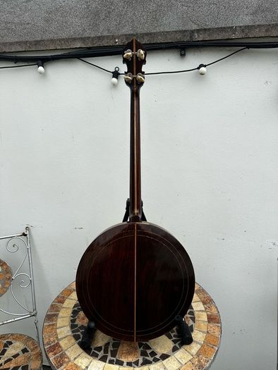 Paramount Leader banjo