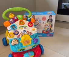 Vtech baby walker