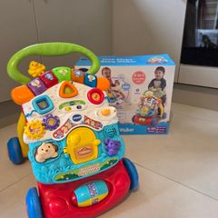 Vtech baby walker