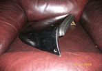 CBR600 Seat hump/cowl