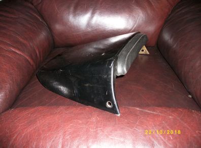 CBR600 Seat hump/cowl