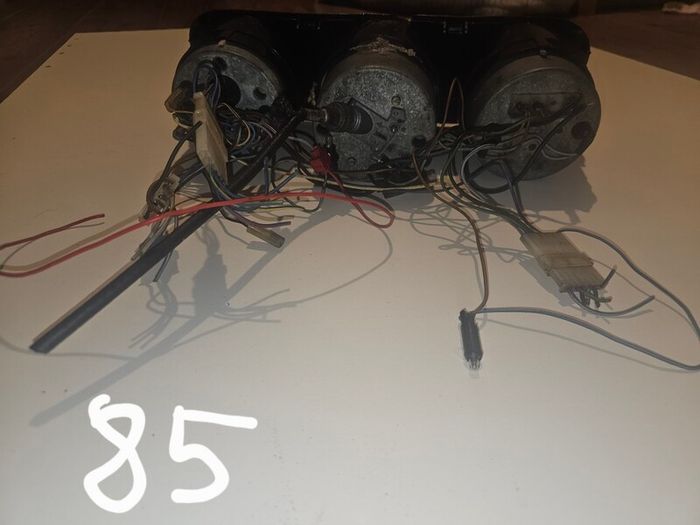 Porsche 911 VDO