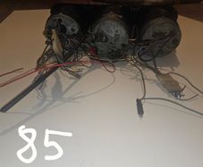 Porsche 911 VDO