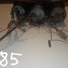 Porsche 911 VDO