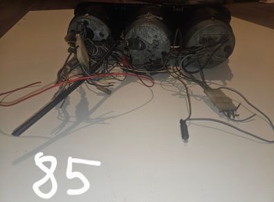 Porsche 911 VDO