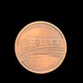 Large Quantity - Haypenny Bridge / Temple Bar Memorial Coins Image 7