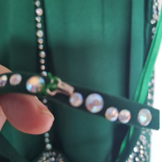 Debs dress size 8