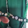 Debs dress size 8 Image 6
