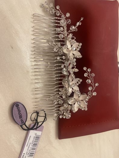 Hair clip