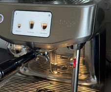 Sage Oracle Expresso