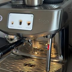 Sage Oracle Expresso
