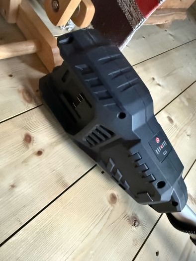 40V Strimmer & Brushcutter (bare unit)