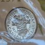 Canada 1971 british columbia centennial Dollar coin set (1871-1971) Image 3