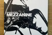 Massive Attack - Mezzanine - 2 x 12" 180gm Vinyl LP - 2023 Reissue - Virgin / Circa Records