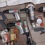Air Compressor attachment tools Image 4