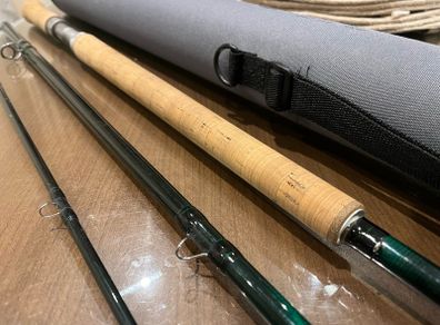 Wychwood Trueflex Spey 13'