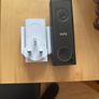 eufy doorbell + chime Image 3
