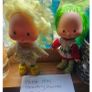 Vintage Strawberry Shortcake Dolls Image 2