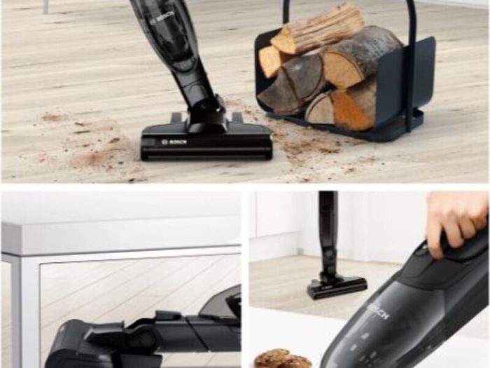 Bosch Vacuum Cleaner