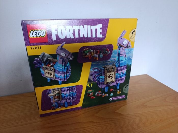 Lego Fortnite 77071