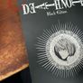 Death note black edition volume 1-4 english manga Image 3