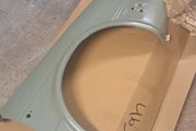 mk2 vw golf/jetta front wing