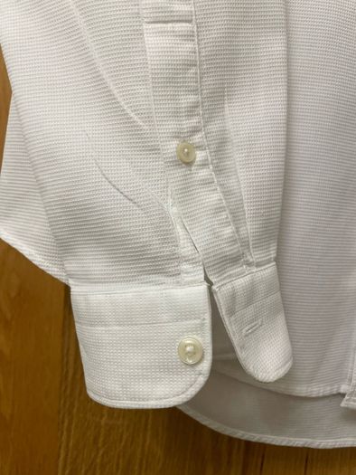 Shirts and T-shirts Men Guess, Armani, Polo Ralph Lauren and Zara M/L