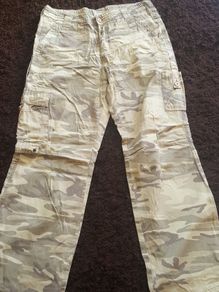 Men's trousers