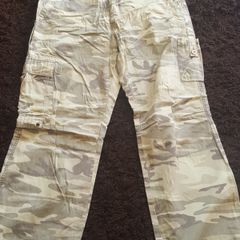 Men's trousers