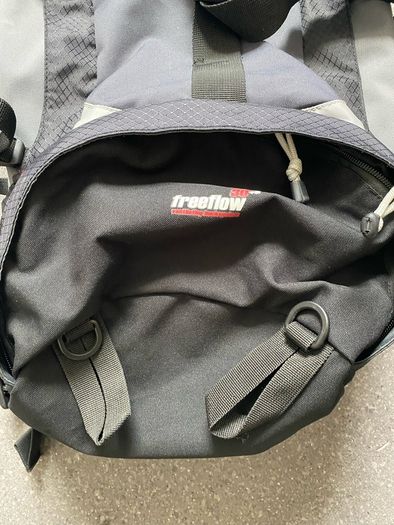 Berghaus Freeflow 30+6 Backpack Rucksack Ventilating Back System H2O &Rain Cover
