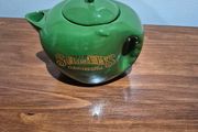 RARE Vintage Wade PDM Sullivans Country Still Irish Pub Water Jug With Lid MINT Condition