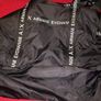Armani exchange men's duffel bag Image 5