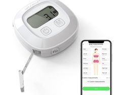 Smart Body Tape Measure - Arboleaf