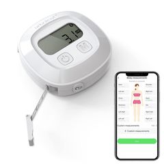 Smart Body Tape Measure - Arboleaf