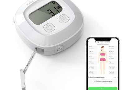Smart Body Tape Measure - Arboleaf