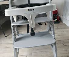 Hauck highchair