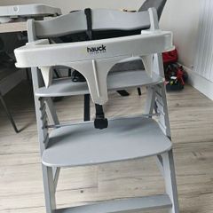 Hauck highchair