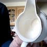 Antique Villeroy and Boch cream jug Image 3